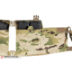 Raptor Tactical Archer Super Light Chest Rig MK2, Multicam, One Piece, AR2-MC-1P