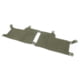 Raptor Tactical Archer Super Light Chest Rig MK2, Ranger Green, Split, AR2-RG-2P