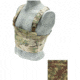Raptor Tactical Archer Super Light Chest Rig MK2, Rhodesian, One Piece, AR2-RH-1P