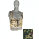 Raptor Tactical Archer Super Light Chest Rig MK2, Woodland, Split, AR2-M81-2P