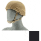 Raptor Tactical Army Combat Helmet Cover MK I for ACH/MICH 2000, Black, Medium, ACHMKI-BL-MD