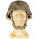 Raptor Tactical Army Combat Helmet Cover MK I for ACH/MICH 2000, Multicam, Large, ACHMKI-MC-LG