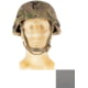 Raptor Tactical Army Combat Helmet Cover MK I for ACH/MICH 2000, Tactical Grey, RT-ACHMKI-TG