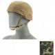 Raptor Tactical Army Combat Helmet Cover MK I for ACH/MICH 2000, Woodland, Large, ACHMKI-M81-LG