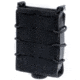 Raptor Tactical ATAC Rifle Pouch, Black, ATACRP-BL