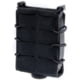 Raptor Tactical ATAC Rifle Pouch, Black, ATACRP-BL