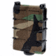 Raptor Tactical ATAC Rifle Pouch, Woodland, ATACRP-M81
