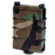 Raptor Tactical ATAC Rifle Pouch, Woodland, ATACRP-M81