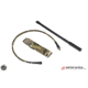 Raptor Tactical Athena - Antenna Relocation Kit, Multicam, Small, RT-ATHENAKIT-MC-S
