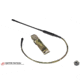 Raptor Tactical Athena - Antenna Relocation Kit, Multicam, Small, RT-ATHENAKIT-MC-S