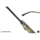 Raptor Tactical Athena - Antenna Relocation Kit, Multicam, Small, RT-ATHENAKIT-MC-S