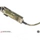 Raptor Tactical Athena - Antenna Relocation Kit, Multicam, Small, RT-ATHENAKIT-MC-S