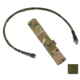 Raptor Tactical Athena - Antenna Relocation Kit, Ranger Green, Large, RT-ATHENAKIT-RG-L