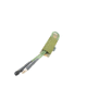 Raptor Tactical Athena - Antenna Relocation Kit, Ranger Green, Small, RT-ATHENAKIT-RG-S