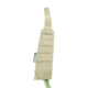 Raptor Tactical Athena - Antenna Relocation Kit, Ranger Green, Small, RT-ATHENAKIT-RG-S