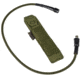 Raptor Tactical Athena - Antenna Relocation Kit, Ranger Green, Small, RT-ATHENAKIT-RG-S