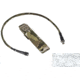 Raptor Tactical Athena - Antenna Relocation Kit, Multicam Alpine, Small, RT-ATHENAKIT-MCA-S