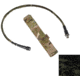 Raptor Tactical Athena - Antenna Relocation Kit, Multicam Black, Long, RT-ATHENAKIT-MCB-L