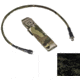 Raptor Tactical Athena - Antenna Relocation Kit, Multicam Black, Small, RT-ATHENAKIT-MCB-S