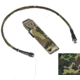 Raptor Tactical Athena - Antenna Relocation Kit, Woodland, Small, RT-ATHENAKIT-WD-S