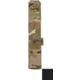 Raptor Tactical Athena - Antenna Relocation Pouch, Black, Long, AARP-BL-LG