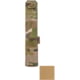 Raptor Tactical Athena - Antenna Relocation Pouch, Coyote Brown, Long, AARP-CB-LG