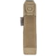 Raptor Tactical Athena - Antenna Relocation Pouch, Coyote Brown, Small, AARP-CB-SM