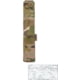 Raptor Tactical Athena - Antenna Relocation Pouch, Multicam Alpine, Long, AARP-AM-LG