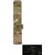 Raptor Tactical Athena - Antenna Relocation Pouch, Multicam Black, Long, AARP-BM-LG
