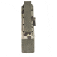 Raptor Tactical Athena - Antenna Relocation Pouch, Multicam Black, Small, AARP-BM-SM