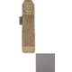 Raptor Tactical Athena - Antenna Relocation Pouch, Tactical Grey, Small, AARP-TG-SM