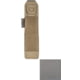 Raptor Tactical Athena - Antenna Relocation Pouch, Tactical Grey, Small, AARP-TG-SM
