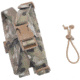 Raptor Tactical Breacher Tool Holder, Alpine Multicam, BTH-AM