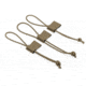 Raptor Tactical Bungee Retainer, Coyote Brown, BR-CB