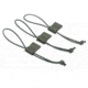 Raptor Tactical Bungee Retainer, Ranger Green, BR-RG