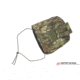 Raptor Tactical Dump Pouches w/ChemLight Holder, Kryptec Mandrake, Long, RT-DP-KM-L