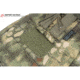 Raptor Tactical Dump Pouches w/ChemLight Holder, Kryptec Mandrake, Long, RT-DP-KM-L