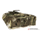 Raptor Tactical Dump Pouches w/ChemLight Holder, Multicam, Long, DP-MC-L