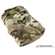 Raptor Tactical Dump Pouches w/ChemLight Holder, Multicam, Long, DP-MC-L