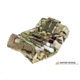 Raptor Tactical Dump Pouches w/ChemLight Holder, Multicam, Long, DP-MC-L