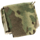 Raptor Tactical Dump Pouches w/ChemLight Holder, Multicam, Short, RT-DP-MC-S, EDEMO1