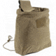 Raptor Tactical Dump Pouches w/ChemLight Holder, Coyote Brown, Short, DP-CB-S