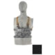 Raptor Tactical DWARF Chest Rig - Harness, Black, One Size, HR1-BL
