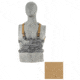 Raptor Tactical DWARF Chest Rig - Harness, Coyote Brown, One Size, HR1-CB