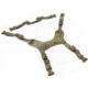 Raptor Tactical DWARF Chest Rig - Harness, Multicam, One Size, HR1-MC