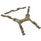 Raptor Tactical DWARF Chest Rig - Harness, Multicam, One Size, HR1-MC