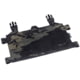Raptor Tactical DWARF Chest Rig - MK3, Multicam Black, One Size, DCR3-BM