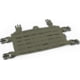 Raptor Tactical DWARF Chest Rig - MK3, Ranger Green, One Size, DCR3-RG