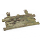 Raptor Tactical DWARF Chest Rig - MKII, Multicam, One Size, DCR2-MC