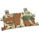 Raptor Tactical DWARF Chest Rig - MKII, Ranger Green, One Size, DCR2-RG